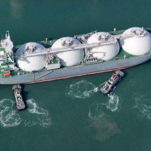 Athens Looks to U.S. LNG for Its Energy Ambitions