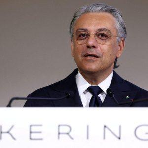 Kering: Το μέλλον της θέλει νέα brands – Το στρατηγικό πλάνο