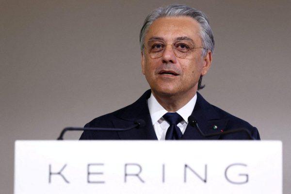 Kering: Γιατί ψάχνει νέα brands – Τι ετοιμάζει για το μέλλον;