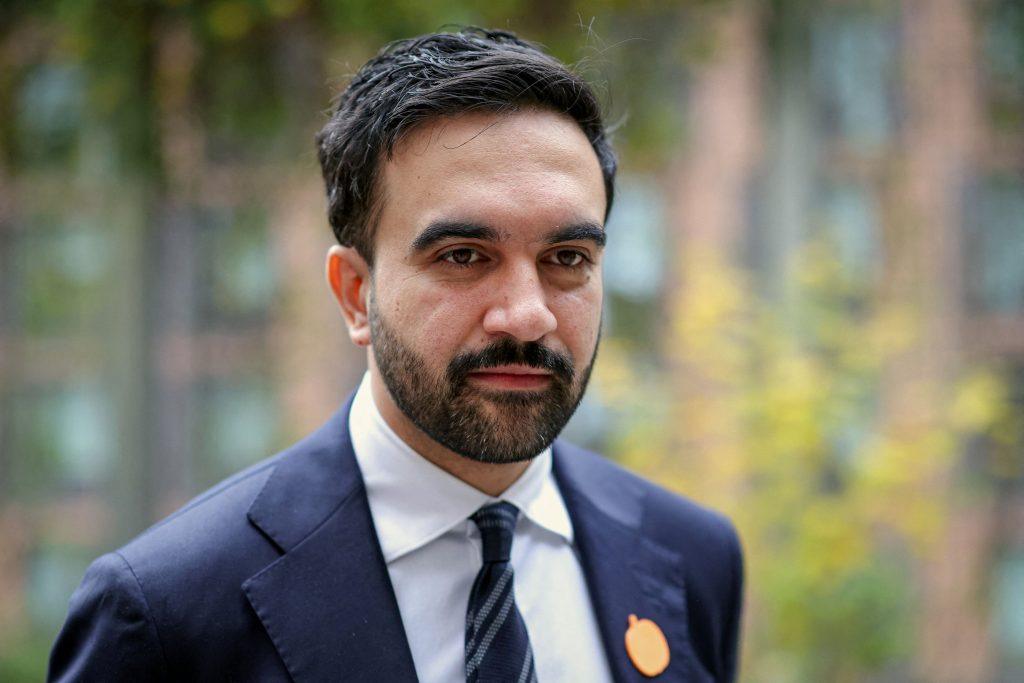 Νέα Υόρκη: Τα σχέδια Μαμντάνι δεν πτοούν τους πλούσιους