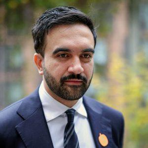 Νέα Υόρκη: Τα σχέδια Μαμντάνι δεν πτοούν τους πλούσιους