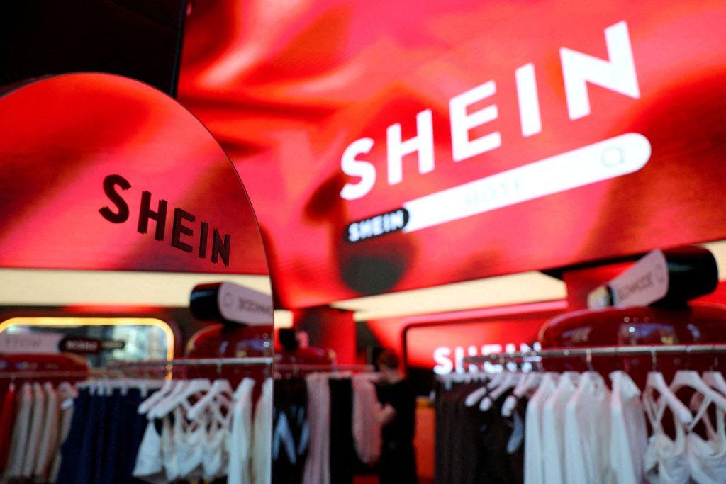 Shein: Στοχεύει σε αποτίμηση άνω των 40 δισ. δολ. σε IPO ακόμη από το τρίτο τρίμηνο φέτος