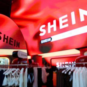 Shein: Στοχεύει σε αποτίμηση άνω των 40 δισ. δολ. σε IPO ακόμη από το τρίτο τρίμηνο φέτος