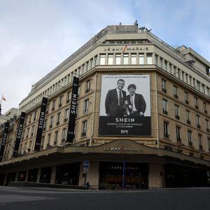 Shein: Η άνοδος ενός κολοσσού ανάμεσα σε δασμούς, IPO και διεθνείς αντιδράσεις