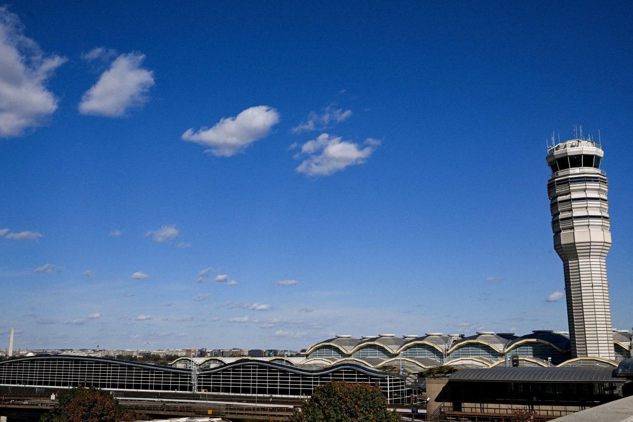 ΗΠΑ: Χάος στις αερομεταφορές προβλέπει ο αμερικανός υπουργός Μεταφορών λόγω shutdown