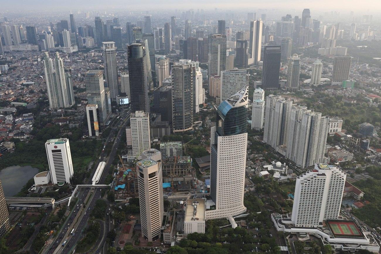 Πληθυσμός: Αυτή είναι η μεγαλύτερη πόλη του κόσμου