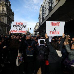 Shein: Το πρώτο… χαστούκι – Η απαγόρευση στη Γαλλία