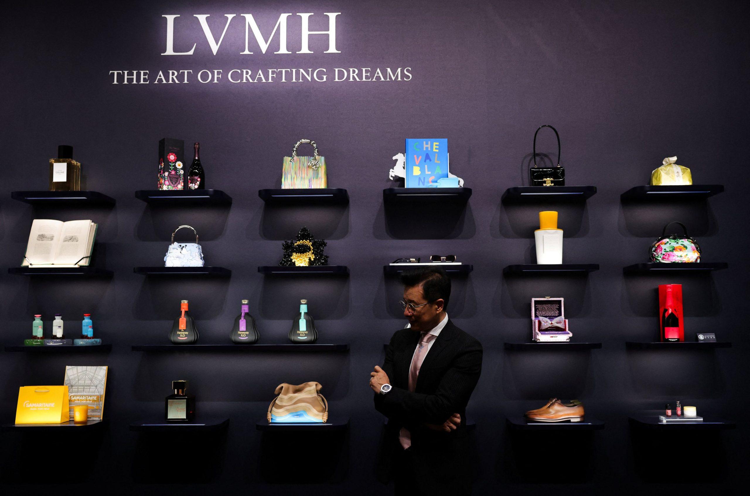 LVMH: Ποντάρει ξανά στην Κίνα – Ανοίγει mega καταστήματα