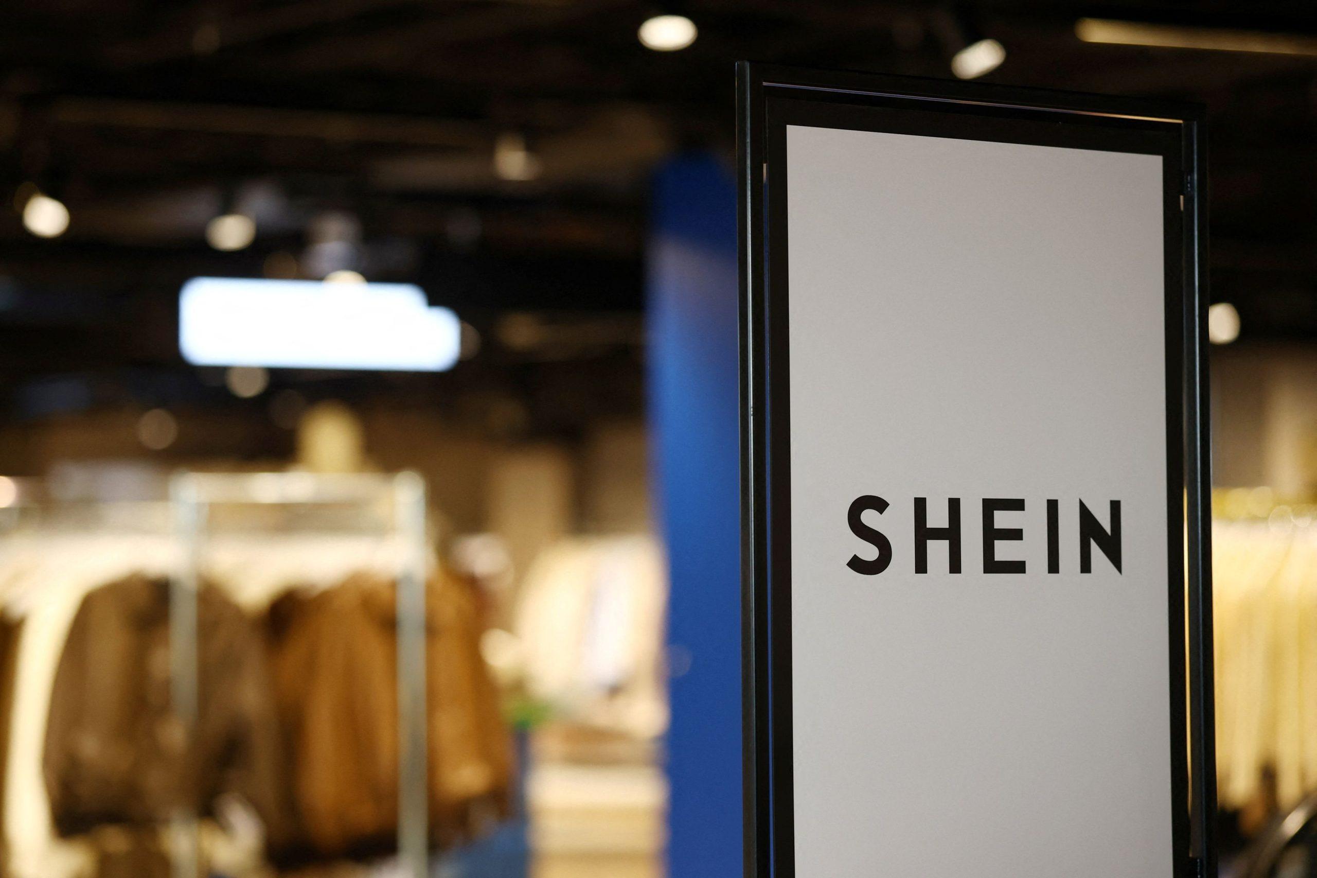 Shein