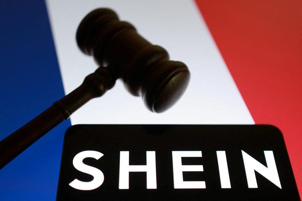 Shein: Στα «χέρια» της Κομισιόν – Η αγορά ζητά να μπει φρένο
