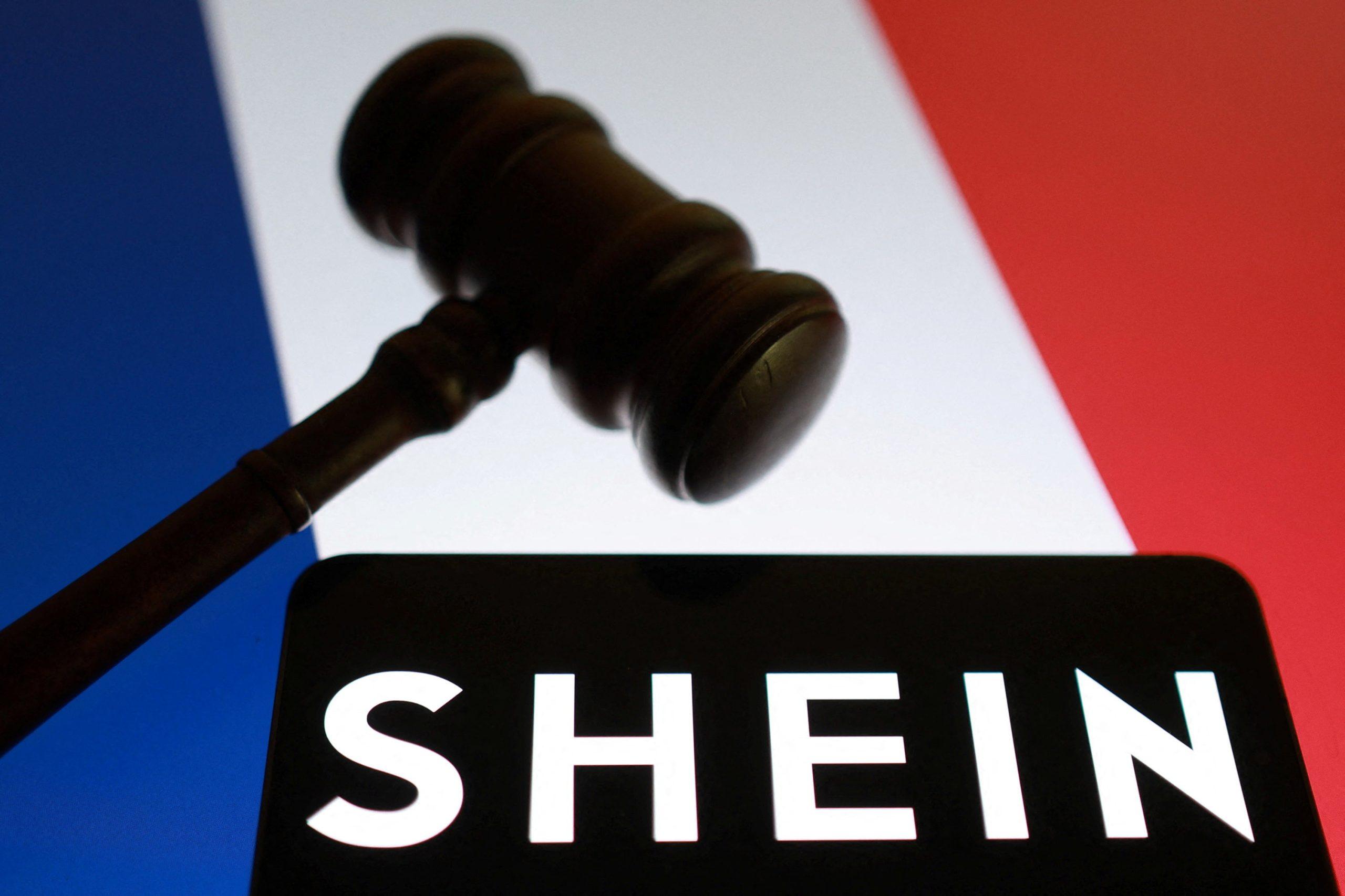 Shein: Στα «χέρια» της Κομισιόν – Η αγορά ζητά να μπει φρένο
