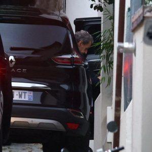 Γαλλία: Αποφυλακίστηκε ο Σαρκοζί – Αναμένεται η έφεση