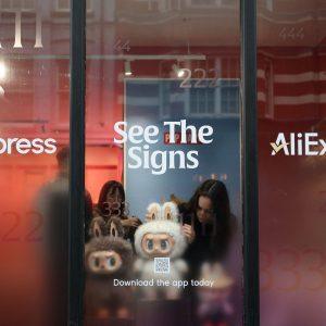 Λευκός Οίκος: Κινεζικός «δάκτυλος» στις ΗΠΑ – Ποια είναι τελικά η Alibaba;