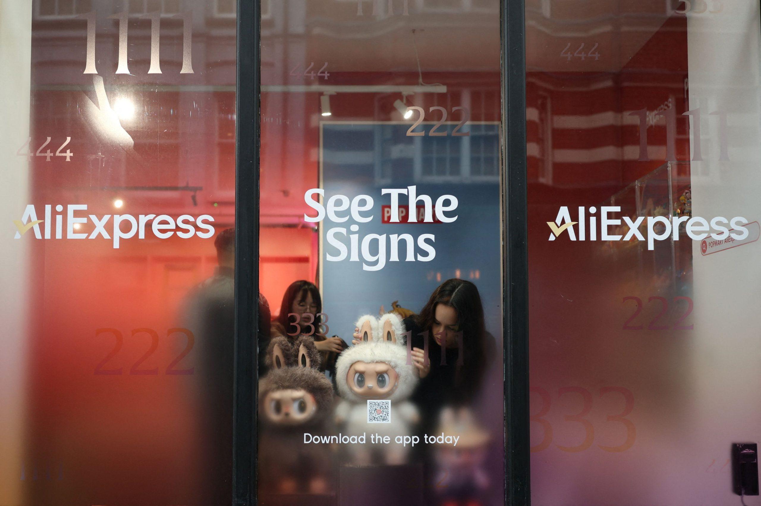 Λευκός Οίκος: Κινεζικός «δάκτυλος» στις ΗΠΑ – Ποια είναι τελικά η Alibaba;