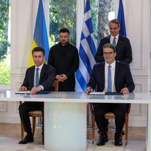 ΔΕΠΑ: Έκλεισε το deal με Naftogaz – Επιβεβαίωση ΟΤ