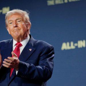 Ντόναλντ Τραμπ: Η διορία για υπογραφή του σχεδίου για την Ουκρανία λήγει την Πέμπτη