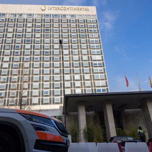 ΕΕ: H αντιπρόταση της Ευρώπης στο σχέδιο Τραμπ για την Ουκρανία