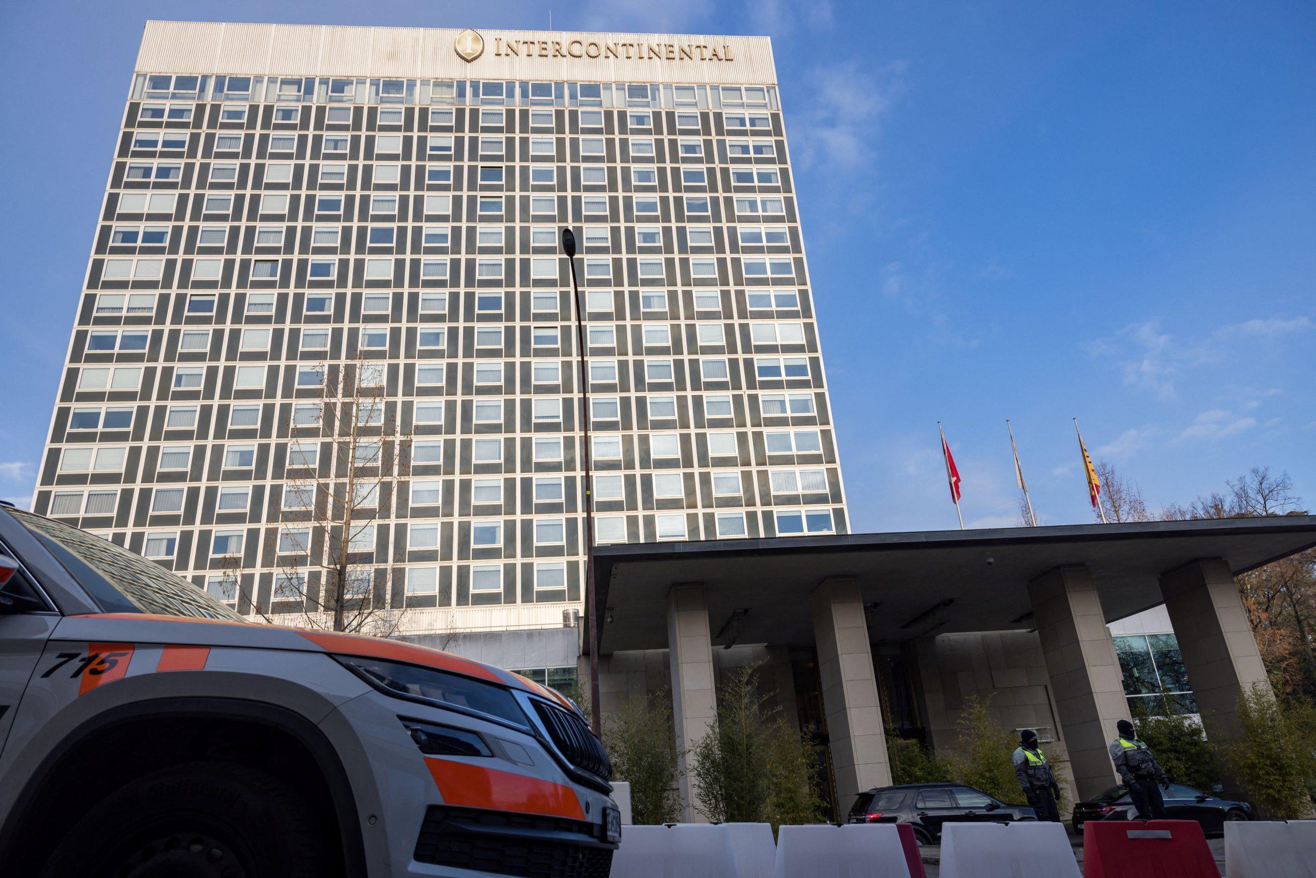 ΕΕ: H αντιπρόταση της Ευρώπης στο σχέδιο Τραμπ για την Ουκρανία