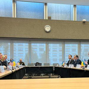 Ουκρανία: Αλλαγές στο σχέδιο Τραμπ – Αφαιρέθηκαν 9 σημεία