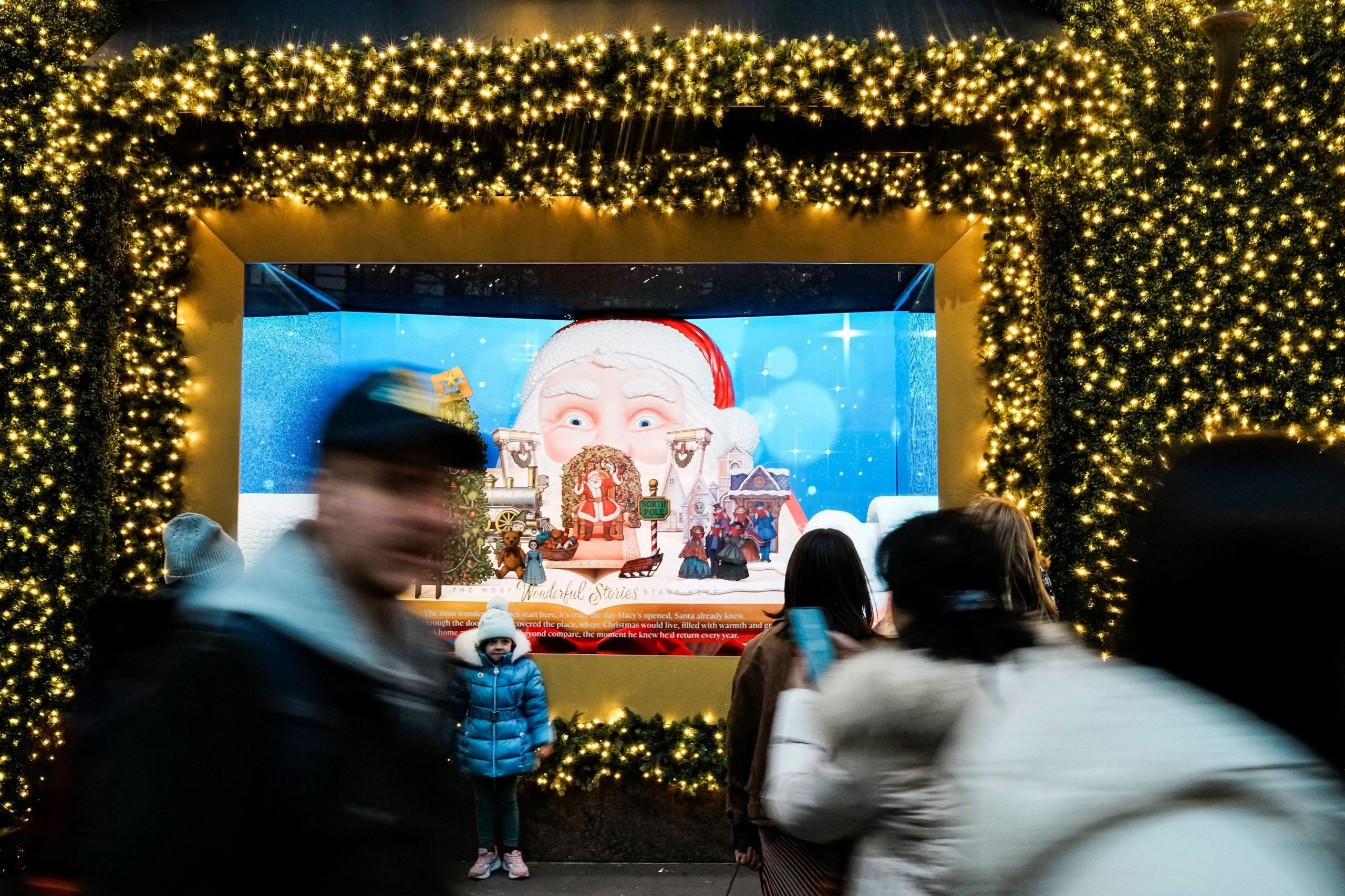 ΗΠΑ γιορτές