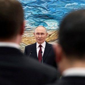 Ρωσία: Ο Πούτιν στην Ινδία στις 4 και 5 Δεκεμβρίου