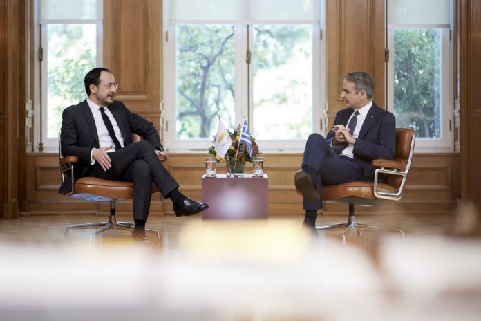 Μητσοτάκης: Επικαιροποίηση παραμέτρων για να έρθουν νέοι επενδυτές για το GSI