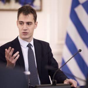 Arthur Mensch (Mistral): Η ΑΙ μπορεί να βοηθήσει τη δημόσια διοίκηση