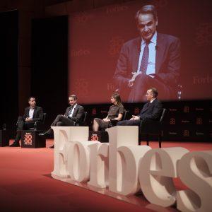 Kυριάκος Μητσοτάκης: Στο επίκεντρο ο υπερυπολογιστής «Δαίδαλος» και το ευρωπαϊκό χάσμα με τις ΗΠΑ