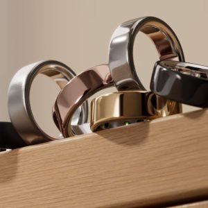 Oura: Το έξυπνο δαχτυλίδι και η συνεργασία με Gucci και Πολεμική Αεροπορία ΗΠΑ