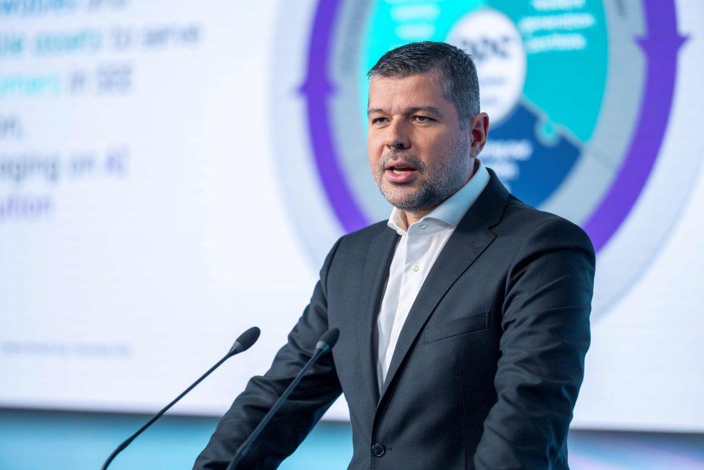 ΔΕΗ: Με επενδύσεις 10,1 δισ. ευρώ φέρνει ανάπτυξη στη ΝΑ Ευρώπη το 2026-2028