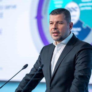 ΔΕΗ: Με επενδύσεις 10,1 δισ. ευρώ φέρνει ανάπτυξη στη ΝΑ Ευρώπη το 2026-2028