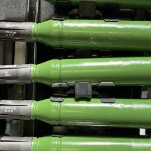 ΕΕ: Επενδύει περισσότερο στην ανάπτυξη «παραδοσιακών» όπλων παρά σε drones και τεχνητή νοημοσύνη