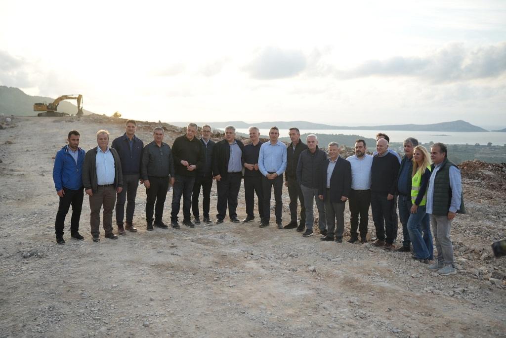 αυτοκινητόδρομος Πάτρα - Πύργος