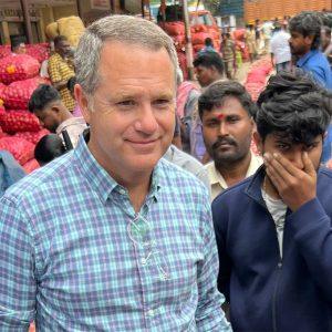 Walmart: Παραιτήθηκε ο CEO – Ποιος θα τον διαδεχθεί