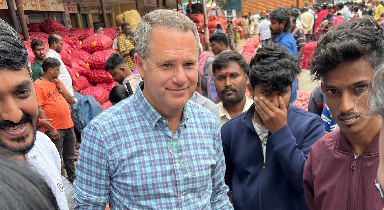 Walmart: Παραιτήθηκε ο CEO – Ποιος θα τον διαδεχθεί