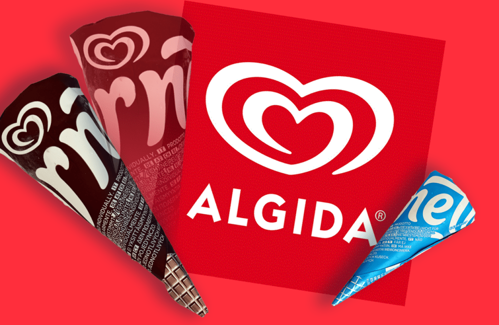 Algida Ice Cream Company: Ισχυρή ανάπτυξη στην ελληνική αγορά