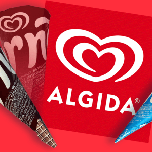 Algida Ice Cream Company: Ισχυρή ανάπτυξη στην ελληνική αγορά