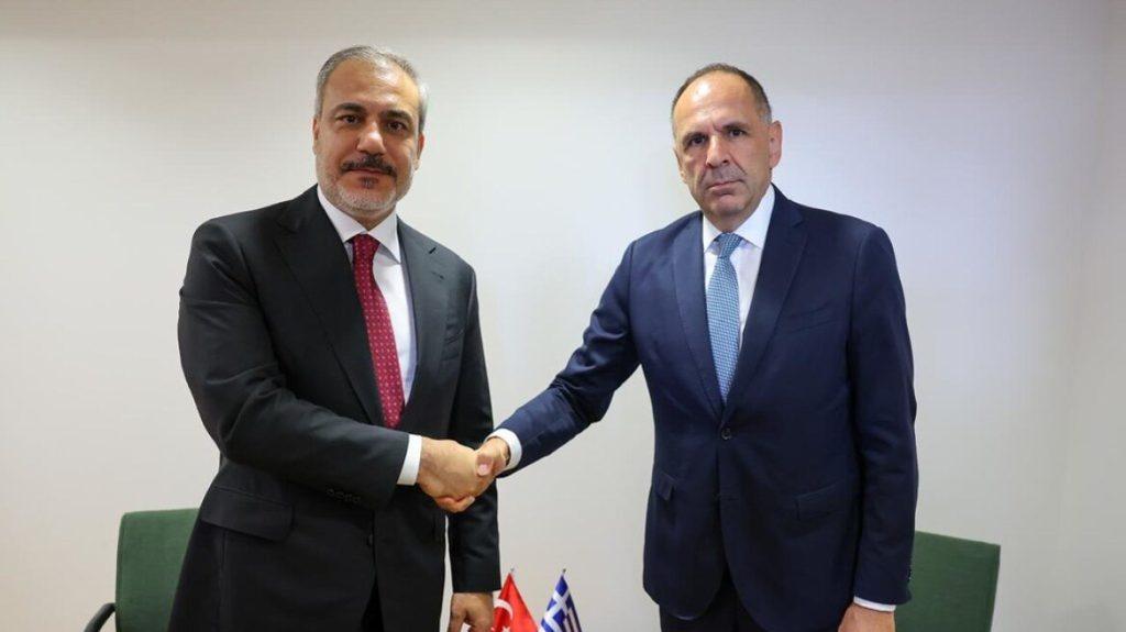 ΥΠΕΞ: Οι αντιδράσεις της Τουρκίας δεν έχουν έρεισμα στο διεθνές δίκαιο