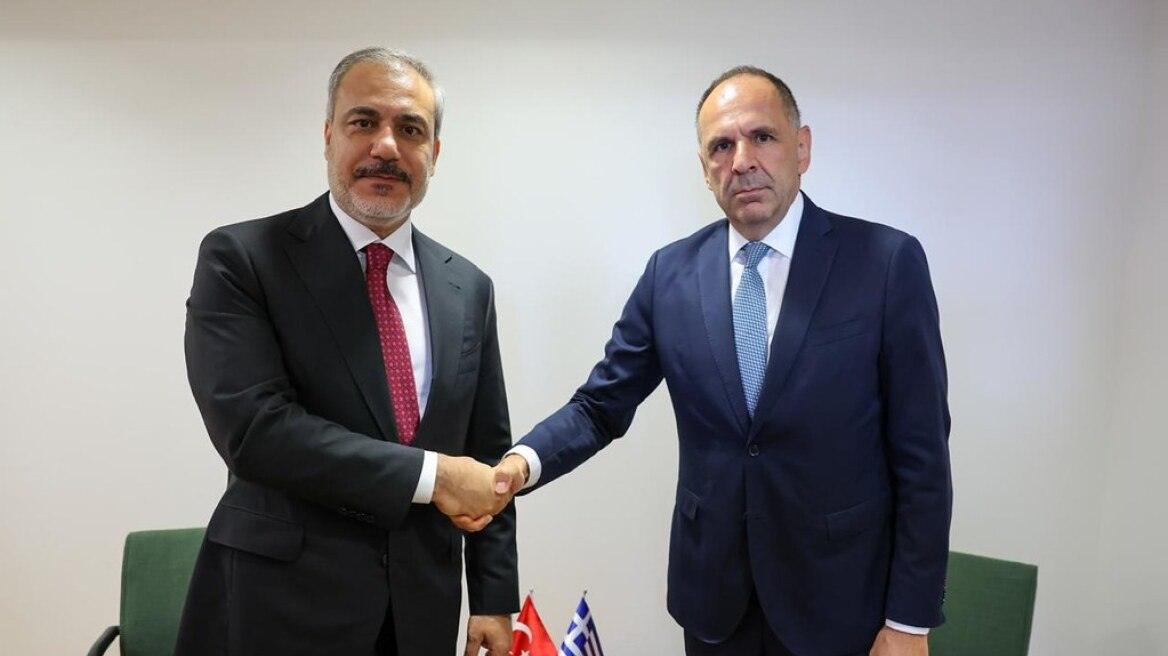 ΥΠΕΞ: Οι αντιδράσεις της Τουρκίας δεν έχουν έρεισμα στο διεθνές δίκαιο