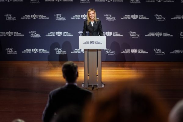 Θεσσαλία: Η ναυτιλία των Ελλήνων δίπλα στη κοινωνία