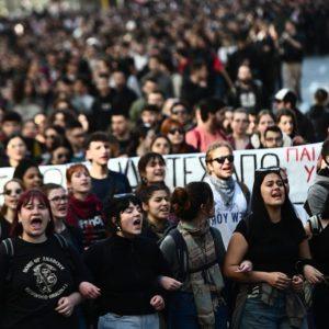 Student Councils Call for Nat’l Protest on Nov. 6