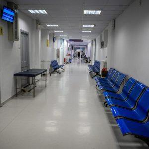 ΟΟΣΑ: Πληρώνουμε ακριβά τη δημόσια υγεία