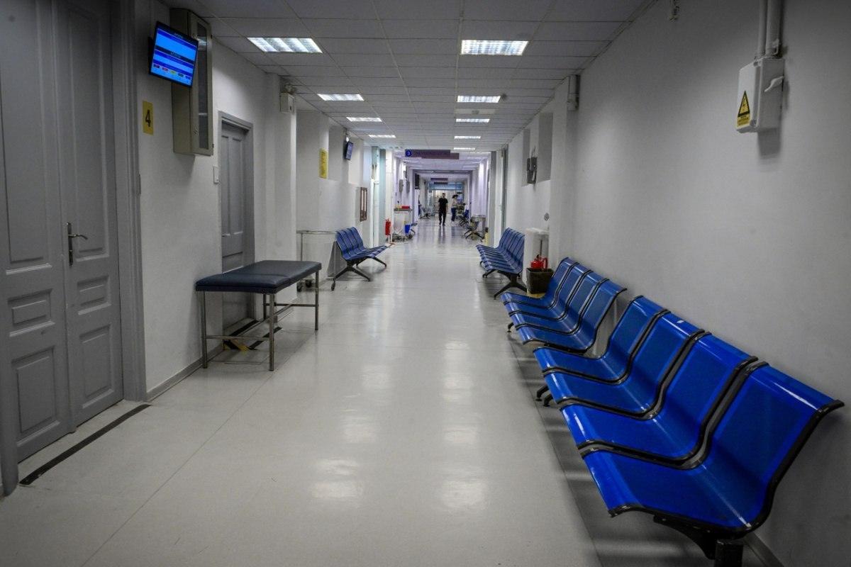 ΟΟΣΑ: Πληρώνουμε ακριβά τη δημόσια υγεία