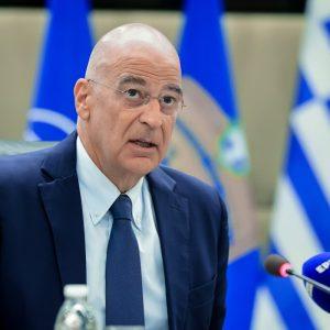 Ημέρα Ενόπλων Δυνάμεων: Το μήνυμα του υπουργού Εθνικής Άμυνας Νίκου Δένδια
