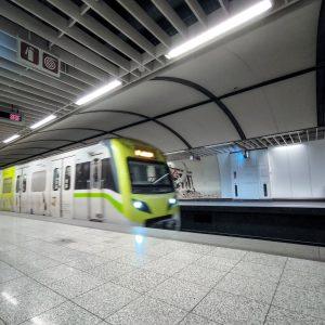 Κανονικά θα λειτουργήσουν μετρό και λεωφορεία το βράδυ Σαββάτου