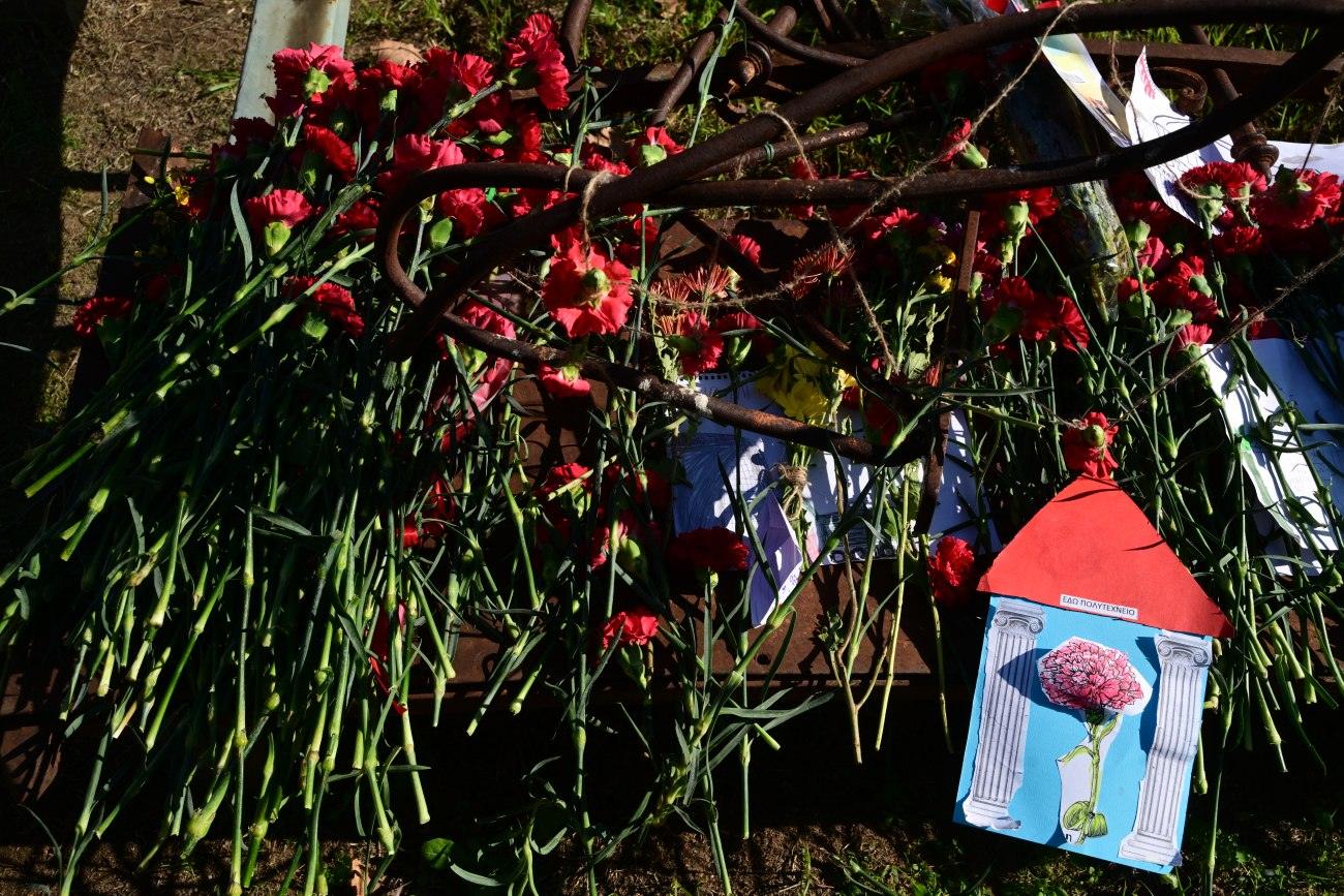 Πολυτεχνείο: Κυκλοφοριακές ρυθμίσεις και αυστηρά μέτρα ασφαλείας