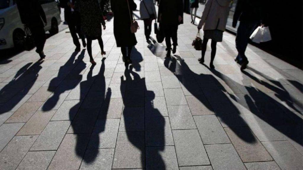 Ανισότητες στην Ελλάδα