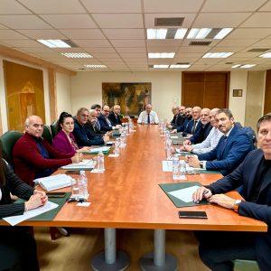 Ανελκυστήρες: «Γκάζι» για τη διαδικασία απογραφής στο νέο ψηφιακό μητρώο