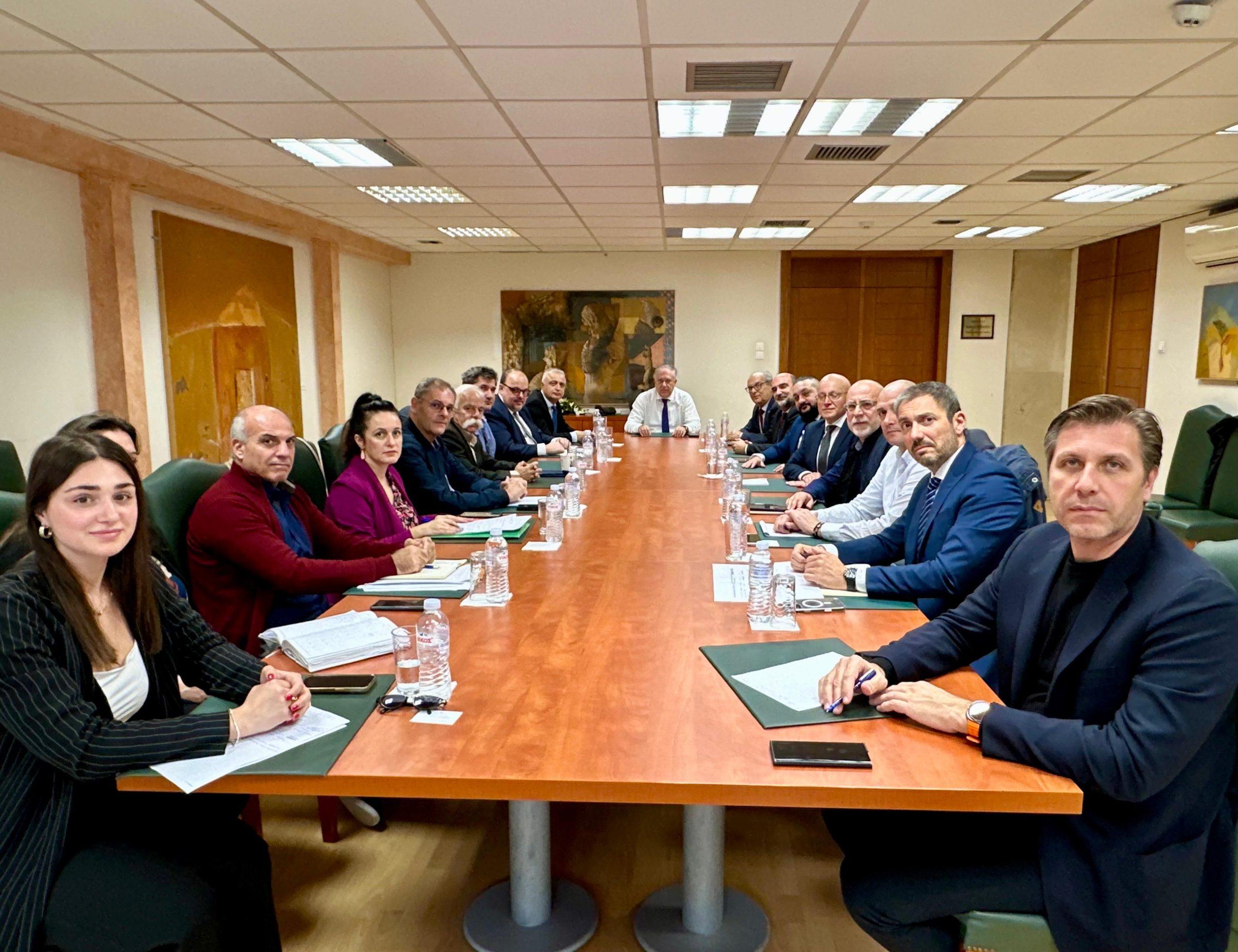 Ανελκυστήρες: «Γκάζι» για τη διαδικασία απογραφής στο νέο ψηφιακό μητρώο