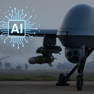 AI: Αλλάζει ριζικά τη φύση του πολέμου – Τι φοβούνται οι ειδικοί